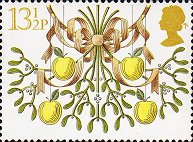 Postage Stamp