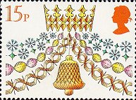 Postage Stamp