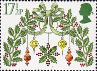 Postage Stamp