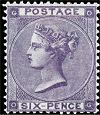 Postage Stamp