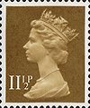 Postage Stamp