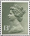 Postage Stamp