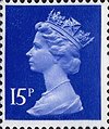 Postage Stamp