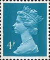 Postage Stamp