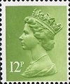 Postage Stamp