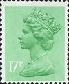 Postage Stamp