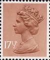 Postage Stamp