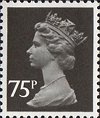 Postage Stamp