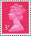 Postage Stamp