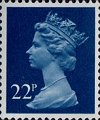 Postage Stamp