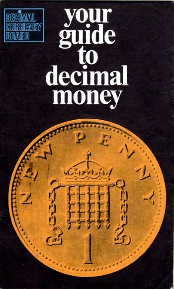 Your Guide to Decimal Money