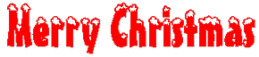 Merry Christmas